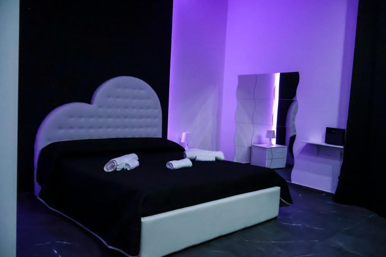 Wellness Home 卡塔尼亚 外观 照片