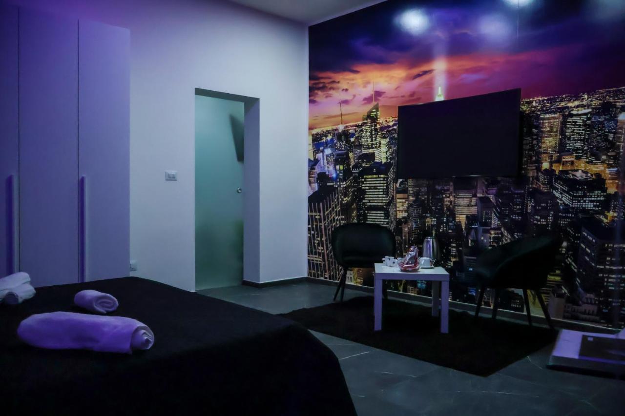 Wellness Home 卡塔尼亚 外观 照片